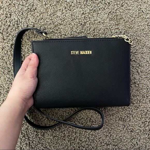 Steve Madden Wallet crossbody - Picture 7 of 7